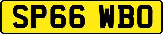 SP66WBO