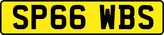 SP66WBS