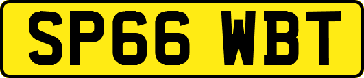 SP66WBT
