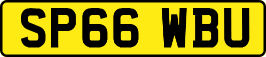 SP66WBU