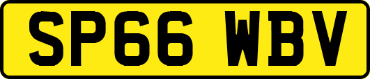 SP66WBV