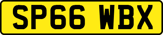 SP66WBX