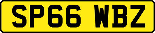 SP66WBZ