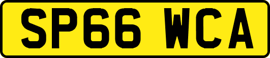 SP66WCA