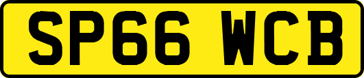 SP66WCB