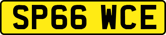 SP66WCE