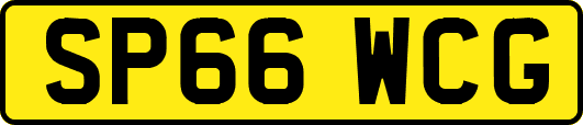 SP66WCG