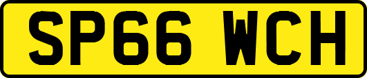 SP66WCH