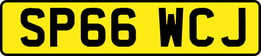 SP66WCJ