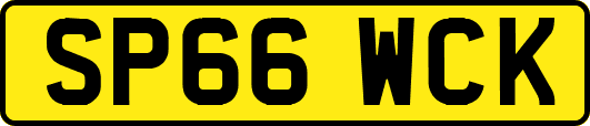 SP66WCK