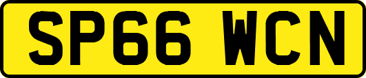 SP66WCN