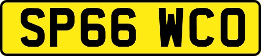 SP66WCO
