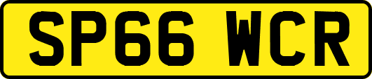 SP66WCR
