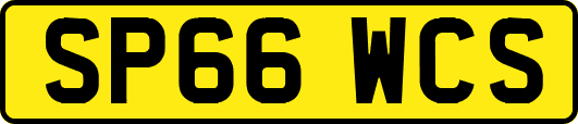 SP66WCS