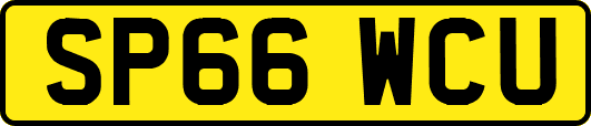 SP66WCU