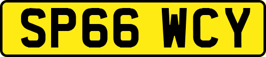 SP66WCY
