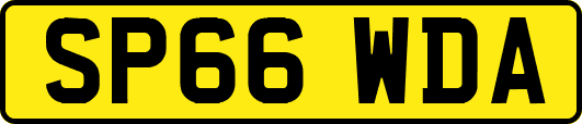 SP66WDA