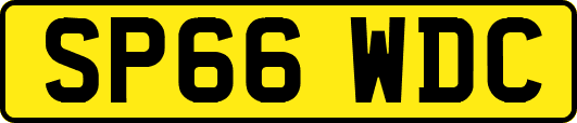 SP66WDC
