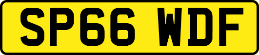SP66WDF