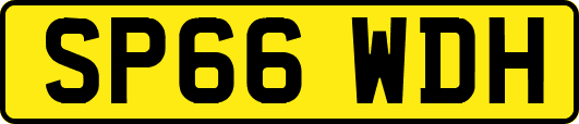 SP66WDH