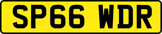 SP66WDR