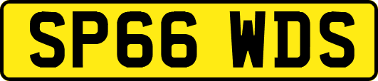SP66WDS