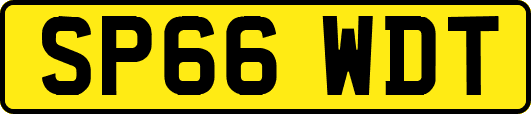 SP66WDT