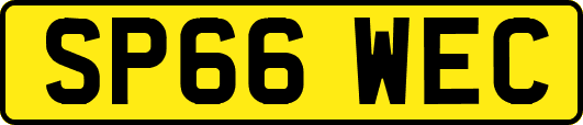 SP66WEC