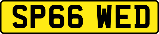 SP66WED