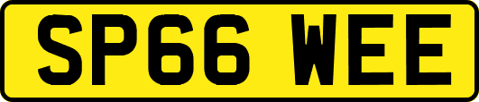 SP66WEE