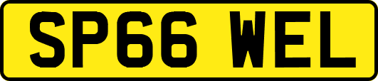 SP66WEL