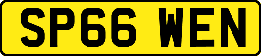 SP66WEN