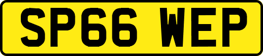SP66WEP