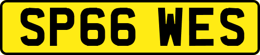 SP66WES
