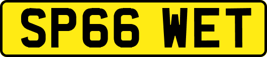 SP66WET