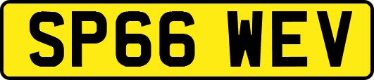 SP66WEV