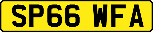 SP66WFA