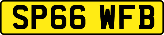 SP66WFB