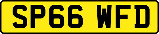 SP66WFD
