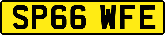 SP66WFE