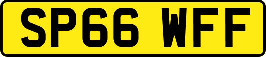 SP66WFF
