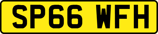 SP66WFH