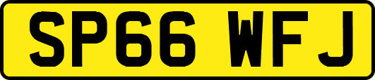 SP66WFJ