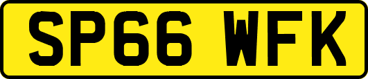 SP66WFK