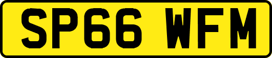 SP66WFM