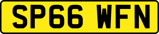 SP66WFN