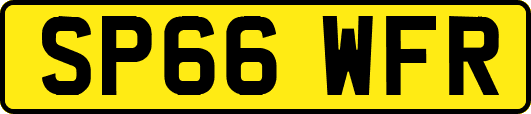 SP66WFR