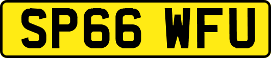 SP66WFU