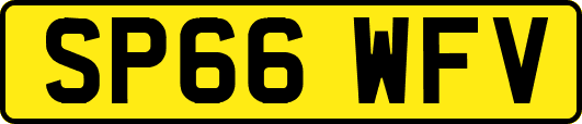 SP66WFV