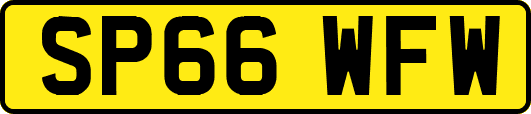 SP66WFW